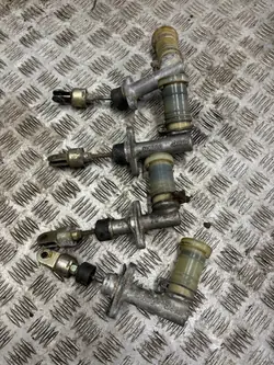 Rolamento embreagem Mitsubishi OEM 82-91R