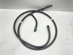Tuyau Lave-Phare BMW 7178742 - Pièce OE d'Occasion