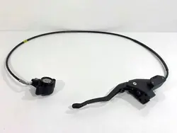 Koppelingspomphendel OEM LORK-186-1000016508 voor BMW