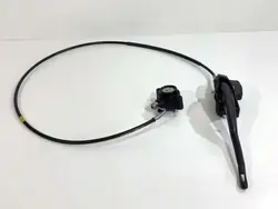 Levier de Pompe d'Embrayage OEM LORK-186-1000016508 BMW