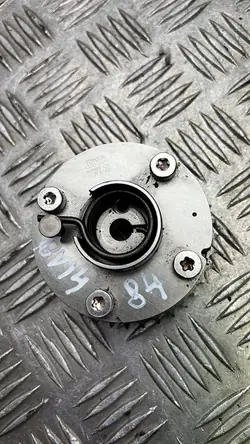 Avgassprängningshjul Toyota COROLLA sedan 2018 OEM