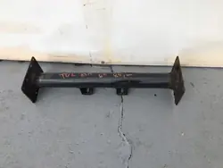 Trave Transversal Chassi MAN TGM/TGS/TGL 85cm OEM 665433113G