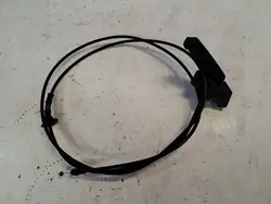 Poignée d'ouverture capot Saab 9-5 OEM 13312787