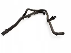 Tuyau de Drainage Toit Cabriolet OEM 1K0133687 - VW