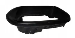 Honda OEM linker Spiegelrahmen für Accord VII & Civic VII