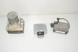 BMW F30 ACC Anturi OEM 6854995 - Käytetty