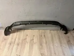 TOYOTA RAV4 IV Spoiler Anteriore 52411-0R050