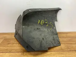 Oikea etupyörän kaari Chevrolet Corvette C6 2005+ OEM