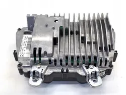 Radio OEM BK3T-18D815-BG para Ford Transit VI
