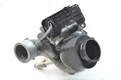 TURBINE Audi A5 A4 B8 A6 2.7 TDI 059145721F