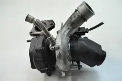 TURBO Audi A5 A4 B8 A6 2.7 TDI 059145721F