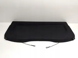 Prateleira traseira porta-bagagens Toyota Yaris IV OEM 64330-0D640