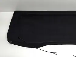 Prateleira traseira porta-bagagens Toyota Yaris IV OEM 64330-0D640