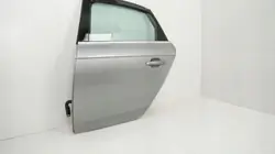 Porta Traseira Esquerda OEM 360205094 Audi A4 B8