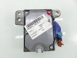 Airbag-moduuli OEM 09229303BG Opel Zafira A:lle