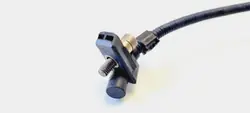 Sensor de virabrequim OEM 0261210258 para SEAT Alhambra