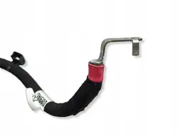 Pince de borne positive Jeep OEM P68347089AC