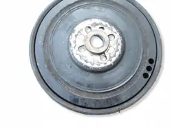 Poulie vilebrequin OEM M15124 pour VW Transporter T4