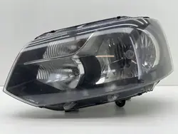 Farol dianteiro esquerdo completo VW Transporter T5 OEM 7E1941015H