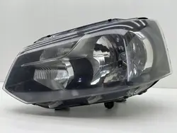 Phare avant gauche complet VW Transporter T5 OEM 7E1941015H