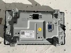 Pantalla central VW Tiguan II OEM 5NN919605B Radio Navi