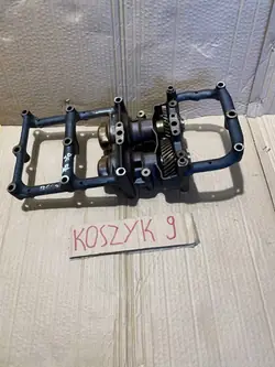 Ausgleichswellen OEM 90573043 für Chevrolet Captiva