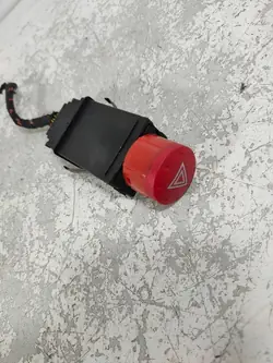 Audi TT 8N Warnschalter 8N0941509A