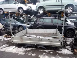 OEM Zawada-350598- laadvloer voor Fiat Ducato II