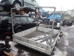 OEM Zawada-350598- Load Platform for Fiat Ducato II