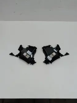 Antena GSM Guia de Ar Esquerda Direita Porsche Taycan