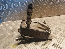 Getriebeölkühler OEM 7551647 für BMW 3 E90/E91