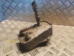 Vaihteistoöljynjäähdytin OEM 7551647 BMW 3 E90/E91