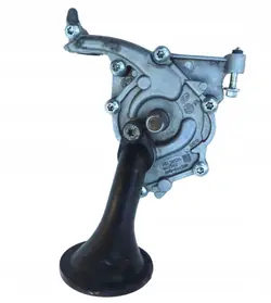 Gebrauchte Ölpumpe OEM 9673506480 für Peugeot 208