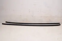 Skoda OEM 5LG860025 5LG860026 Barras de Teto