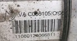 Amortisseur avant gauche OEM MERCEDES S-KLASA W221 08r