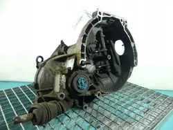 Manuaalivaihteisto Lada Kalina 1.6 8V