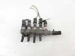 LPG-suutinputki OEM 09SQ99020021 MTM:ltä