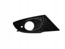 SEAT LEON 2 II 05- Griglia Paraurti Anteriore Destra 1P0853666A