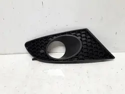SEAT LEON 2 II 05- Frontstoßstangen-Gitter Rechts 1P0853666A