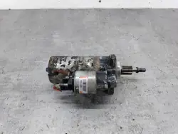 Motor de arranque VW Transporter T4 1.9 D Bosch