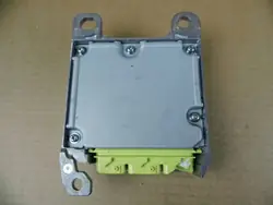 Toyota Airbag-moduuli OEM 891700DG40 - Käytetty