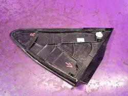 Kotflügelstopfen Toyota Yaris III OEM Zawada-374875- Vorne Rechts