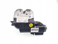 Porsche Cayenne (92A) 2011 Baklucka Lås