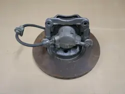 BMW X2 F39 voor rechts remklauw OEM 6865713