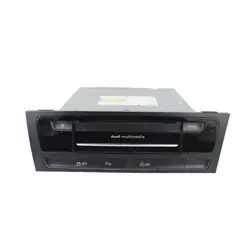 OEM 8R2035666E MMI Radiokortinlukija Audi A4 B8