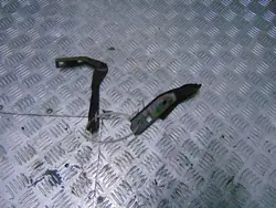 Bisagra OEM 6N0823301E para VW Polo MK3 - Usado