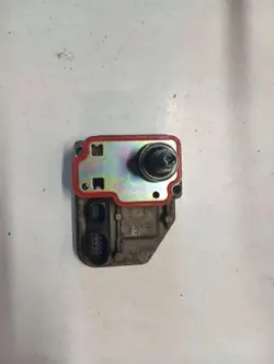 Volvo Achteras Reductiemodule OEM 11367701 - Gebruikt