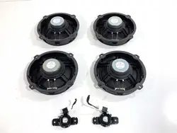 Kit Haut-parleurs OEM 96330-J7000 pour Kia Ceed - Occasion