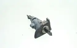 Inserção de Fechadura com Chave OEM 3C0837167A para VW Passat B6