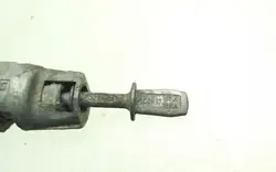 Inserción de Cerradura con Llave OEM 3C0837167A para VW Passat B6